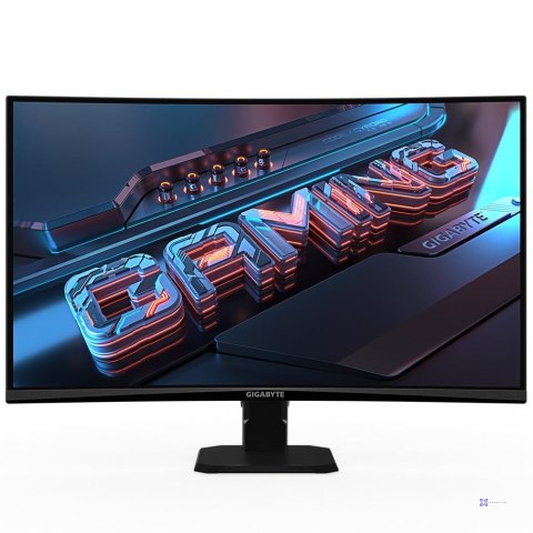 Gigabyte 27" GS27QCA EU