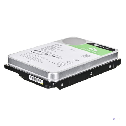 HDD Seagate Barracuda 16TB 3,5" SATA ST16000DM001