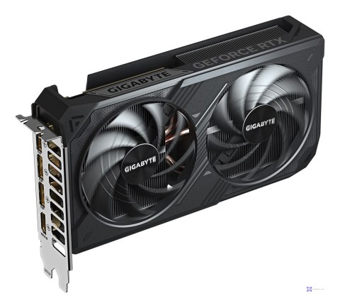 Karta graficzna Gigabyte GeForce RTX 5060 Ti WINDFORCE 8GB