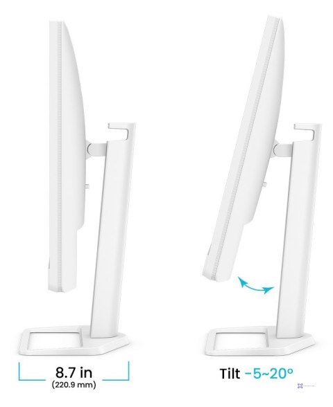 MONITOR BENQ LED 31,5" EW3290U (WYPRZEDAŻ)