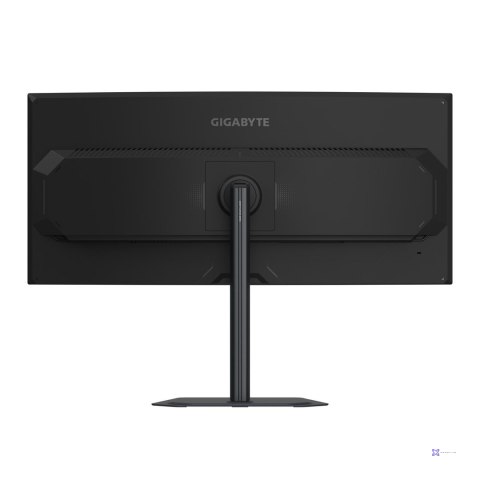 MONITOR GIGABYTE LED 34" G34WQC2 200Hz