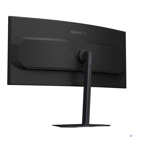 MONITOR GIGABYTE LED 34" G34WQC2 200Hz
