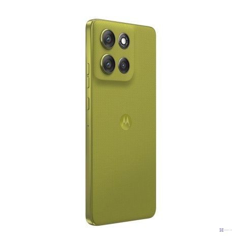 Motorola Moto G86 Power 5G 12/256GB Pantone Golden Cypres (WYPRZEDAŻ)