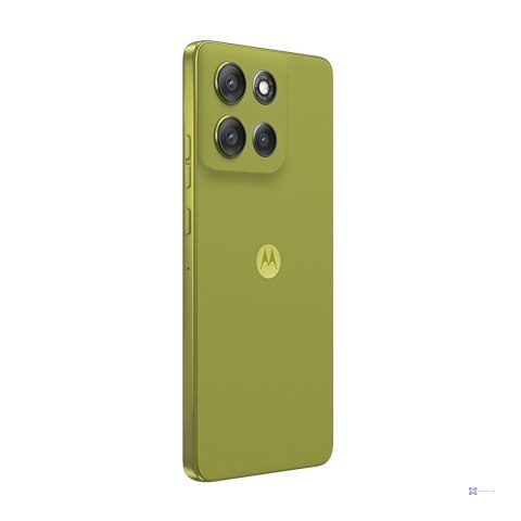 Motorola Moto G86 Power 5G 12/256GB Pantone Golden Cypres (WYPRZEDAŻ)