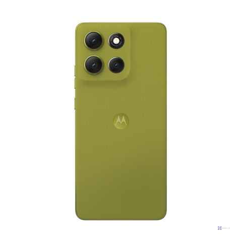 Motorola Moto G86 Power 5G 12/256GB Pantone Golden Cypres (WYPRZEDAŻ)