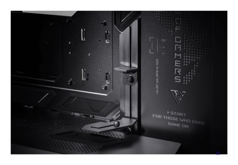 Obudowa Asus ROG HYPERION GR701 BTF EDITION