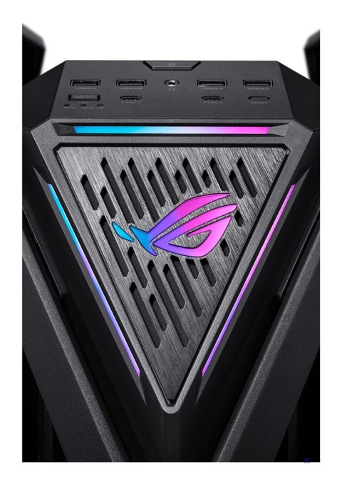 Obudowa Asus ROG HYPERION GR701 BTF EDITION