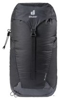 Plecak turystyczny Deuter AC Lite 30 black