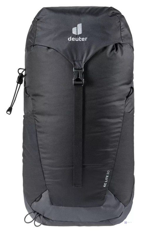Plecak turystyczny Deuter AC Lite 30 black