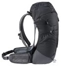 Plecak turystyczny Deuter AC Lite 30 black