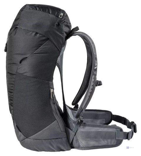 Plecak turystyczny Deuter AC Lite 30 black