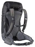 Plecak turystyczny Deuter AC Lite 30 black