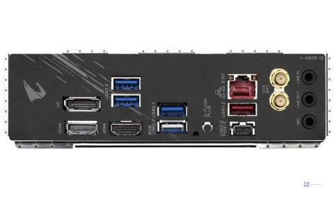 Płyta główna Gigabyte B550I AORUS PRO AX (OUTLET)