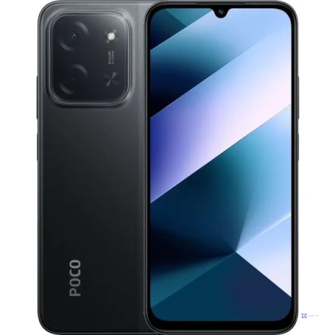 Poco C85 8/256GB DS Black
