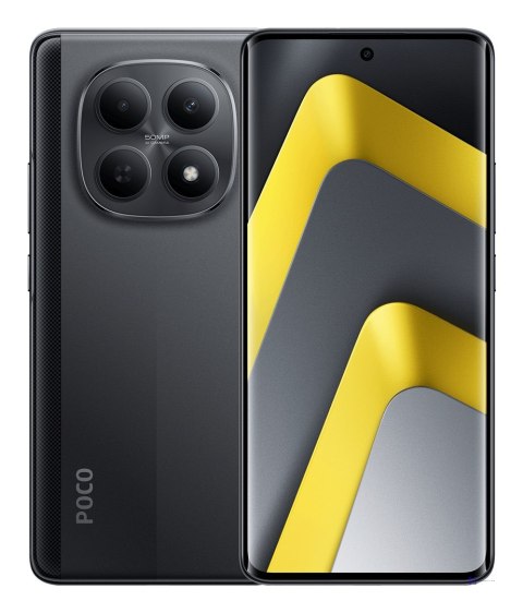 Poco M8 8/256GB DS 5G Black