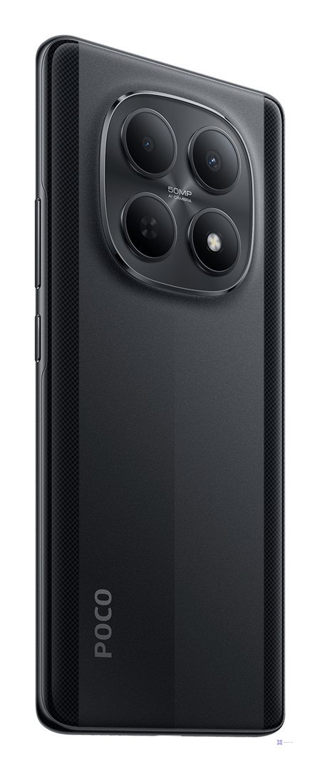 Poco M8 8/256GB DS 5G Black