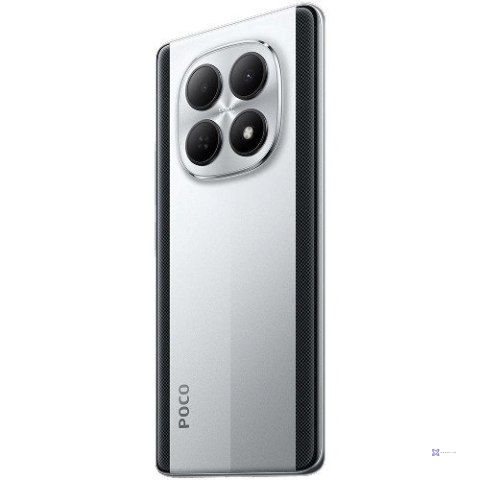 Poco M8 8/512GB DS 5G Silver