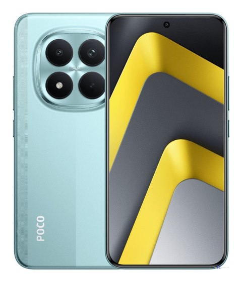 Poco M8 Pro 12/512GB DS 5G Green