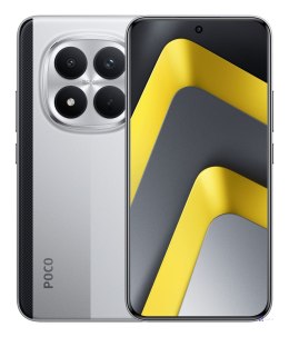 Poco M8 Pro 12/512GB DS 5G Silver