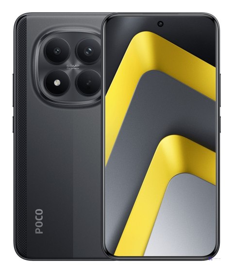 Poco M8 Pro 8/256GB DS 5G Black