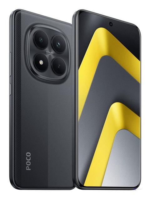 Poco M8 Pro 8/256GB DS 5G Black