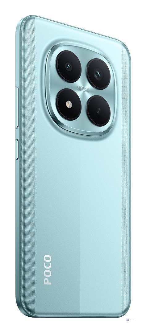 Poco M8 Pro 8/256GB DS 5G Green