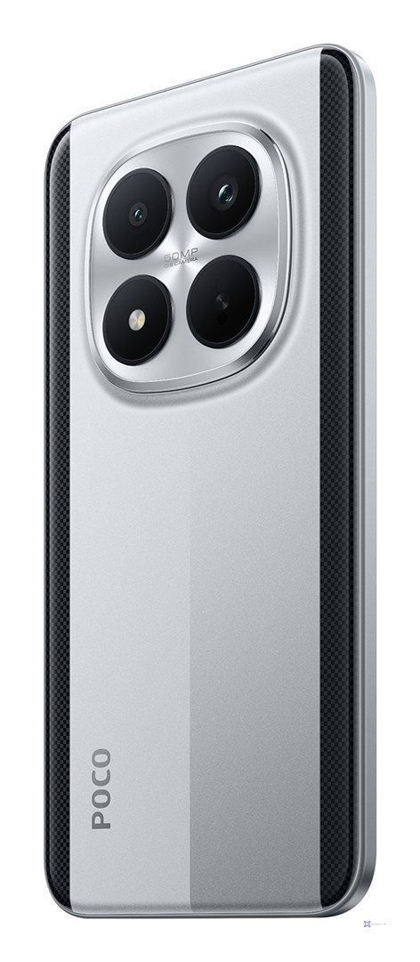 Poco M8 Pro 8/256GB DS 5G Silver