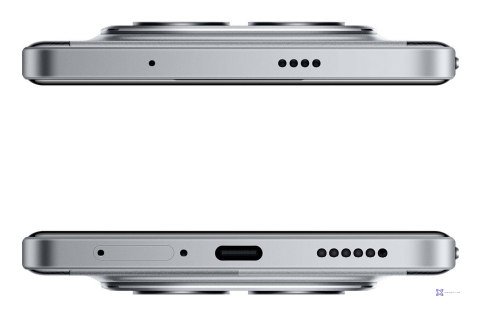 Poco M8 Pro 8/256GB DS 5G Silver