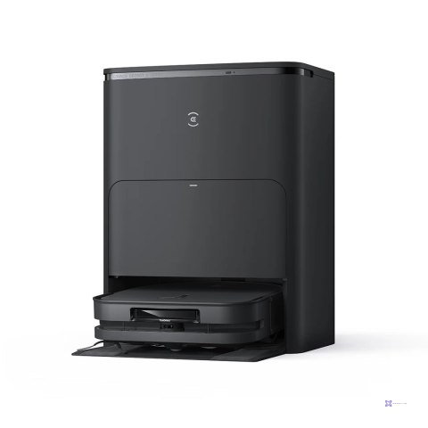 Robot sprzątający Ecovacs Deebot X5 Omni (czarny) (OUTLET)