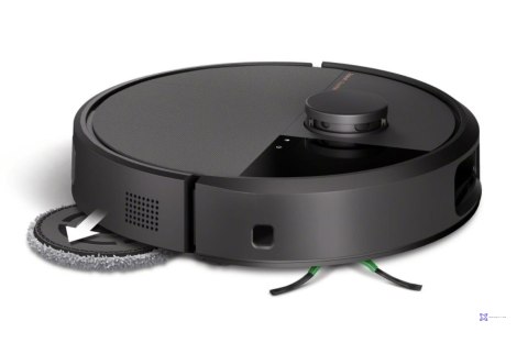 Robot sprzątający iRobot Roomba Combo 505 (czarny) (OUTLET)