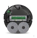 Robot sprzątający iRobot Roomba Combo 505 (czarny) (OUTLET)