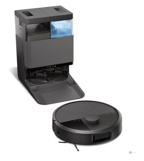 Robot sprzątający iRobot Roomba Combo 505 (czarny) (OUTLET)