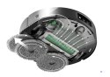 Robot sprzątający iRobot Roomba Combo 505 (czarny) (OUTLET)