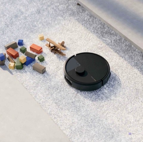 Robot sprzątający iRobot Roomba Combo 505 (czarny) (OUTLET)