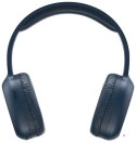 Słuchawki bezprzewodowe nauszne Havit H2590BT Pro (niebieski) (OUTLET)