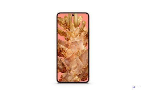 Smartfon Google Pixel 8 5G 8/128GB Różowy (OUTLET)