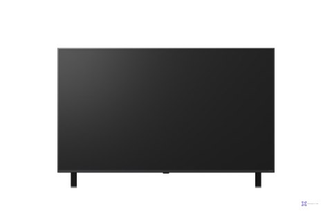 Telewizor LG 55QNED85A3C QNED EVO 55'' 4K Ultra HD 120Hz WebOS Dolby Digital Czarny