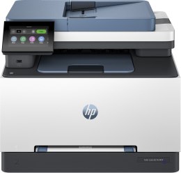 Urzadzenie wielofunkc.HP Color LaserJet Pro 3302fdn