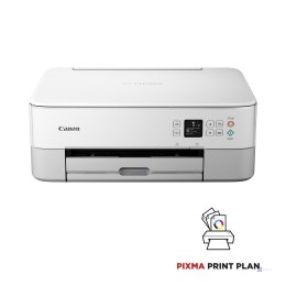 Urządzenie wielofunkcyjne Canon Pixma TS5351i biały (OUTLET)