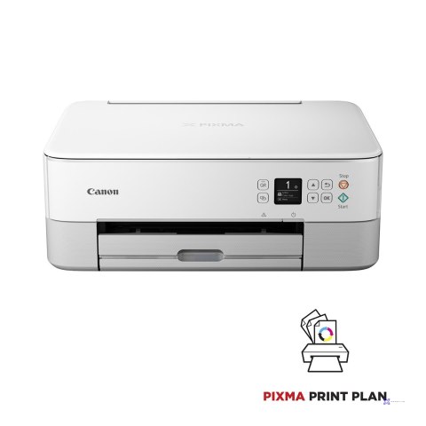 Urządzenie wielofunkcyjne Canon Pixma TS5351i biały (OUTLET)