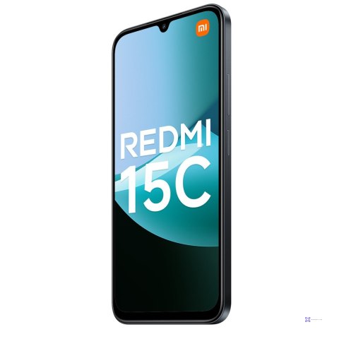Xiaomi 15C 4G 4/128GB Midnight Black