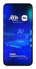 Xiaomi 15T PRO 5G 12/512GB Black (WYPRZEDAŻ)