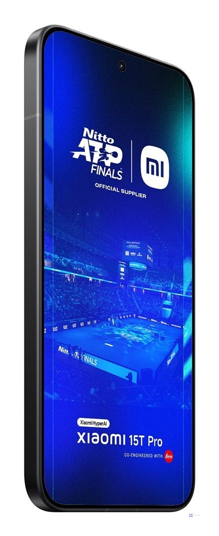 Xiaomi 15T PRO 5G 12/512GB Black (WYPRZEDAŻ)