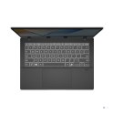 ASUS Vivobook S14 M3407HA-LY004W Ryzen 5 220 14.0"WUXGA IPS-level Panel 60Hz 300nits AG 16GB DDR5 SSD512 AMD Radeon Graphics WLA
