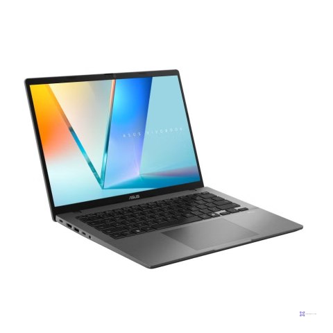ASUS Vivobook S14 M3407HA-LY004W Ryzen 5 220 14.0"WUXGA IPS-level Panel 60Hz 300nits AG 16GB DDR5 SSD512 AMD Radeon Graphics WLA
