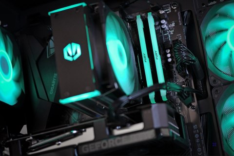 Actina View 5600/16GB/1TB/RX9060XT/650W