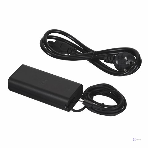 Dell 16-Plus-9052BLU Ultra 9 288V 16" WUXGA Touch 32GB SSD1TB BT BLKB FPR Win11 Blue (REPACK) 2Y