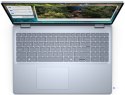 Dell 5640 Core 7 150U 16"WUXGA Touch 16GB SSD1TB BT BLKB FPR Win11 Ice Blue (REPACK) 2Y (OUTLET)
