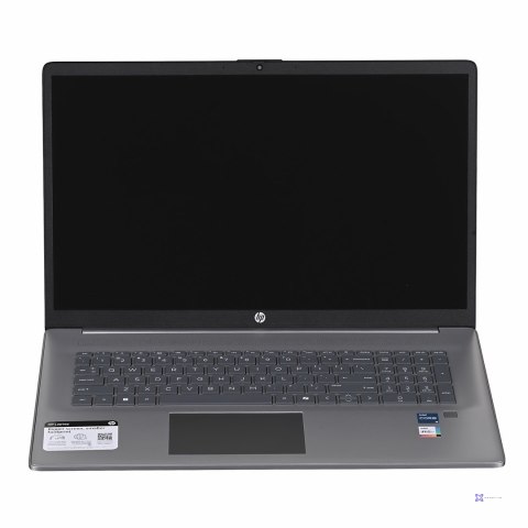 HP 17-CN3068CL i5 1334U 17.3" FHD AG 8GB SSD512 BT BLKB FPR Win11 Silver (REPACK) 2Y