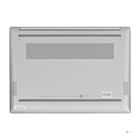 HP OmniBook 5 16-AF1095CL Ultra 9 285H 16" WUXGA Touch AG 32GB SSD1TB BT BLKB Win11 Glacier Silver (REPACK) 2Y